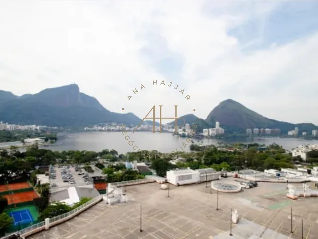 Imagem 12: APARTAMENTO RESIDENCIAL em RIO DE JANEIRO - RJ, LEBLON