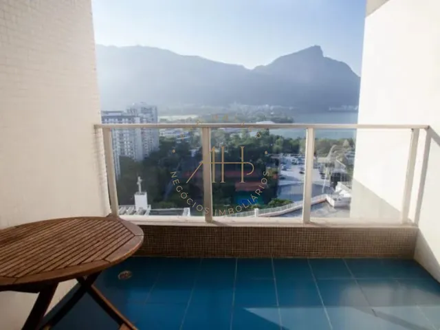 Imagem 14: APARTAMENTO RESIDENCIAL em RIO DE JANEIRO - RJ, LEBLON