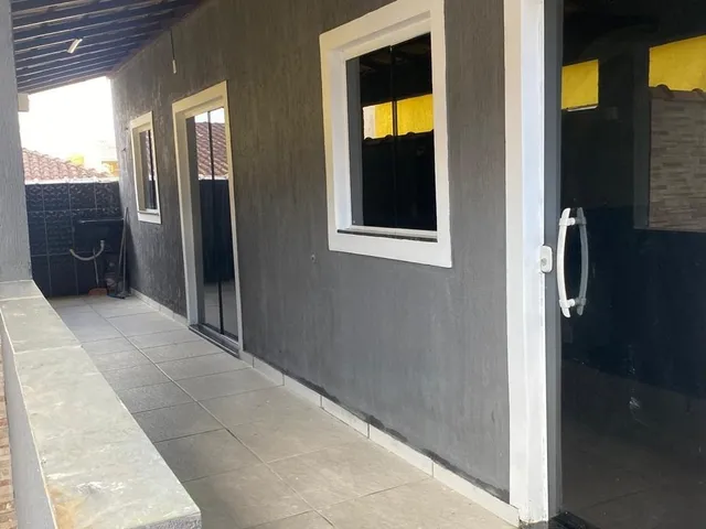Imagem: DELGADO aluga CASA no Condomínio Dom Emanuel
