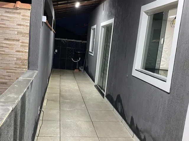Imagem 14: DELGADO aluga CASA no Condomínio Dom Emanuel em Manilha - 1 QUARTO, sem GARAGEM - TAXAS