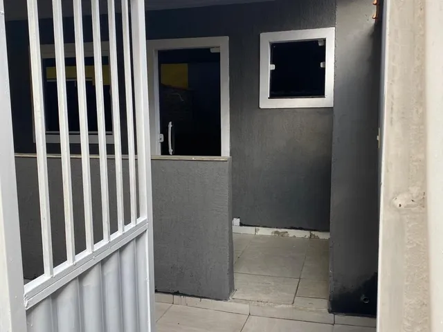 Imagem 12: DELGADO aluga CASA no Condomínio Dom Emanuel em Manilha - 1 QUARTO, sem GARAGEM - TAXAS