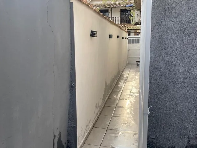 Imagem 10: DELGADO aluga CASA no Condomínio Dom Emanuel em Manilha - 1 QUARTO, sem GARAGEM - TAXAS