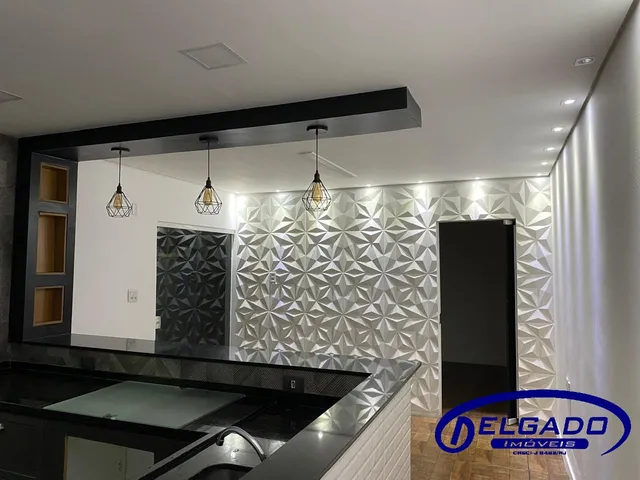 Imagem 8: DELGADO aluga CASA no Condomínio Dom Emanuel em Manilha - 1 QUARTO, sem GARAGEM - TAXAS