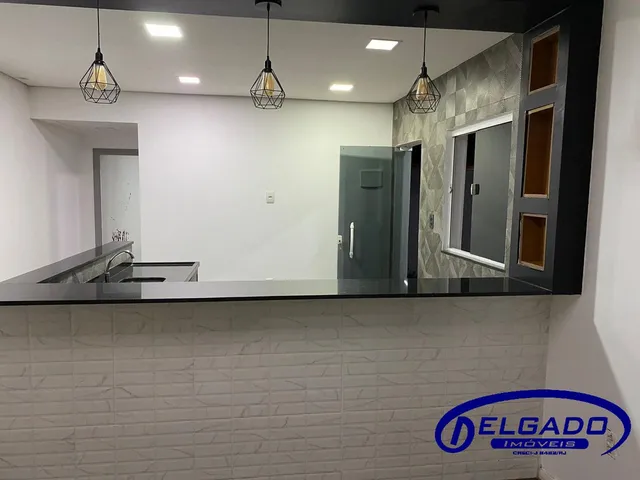 Imagem 4: DELGADO aluga CASA no Condomínio Dom Emanuel em Manilha - 1 QUARTO, sem GARAGEM - TAXAS