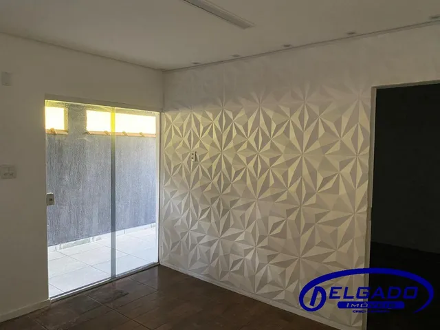 Imagem 2: DELGADO aluga CASA no Condomínio Dom Emanuel em Manilha - 1 QUARTO, sem GARAGEM - TAXAS