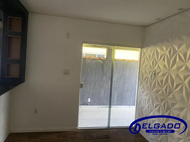 Imagem 5: DELGADO aluga CASA no Condomínio Dom Emanuel em Manilha - 1 QUARTO, sem GARAGEM - TAXAS