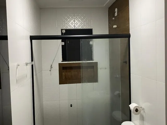 Imagem 7: DELGADO aluga CASA no Condomínio Dom Emanuel em Manilha - 1 QUARTO, sem GARAGEM - TAXAS