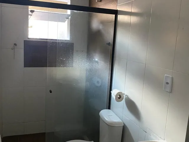Imagem 11: DELGADO aluga CASA no Condomínio Dom Emanuel em Manilha - 1 QUARTO, sem GARAGEM - TAXAS