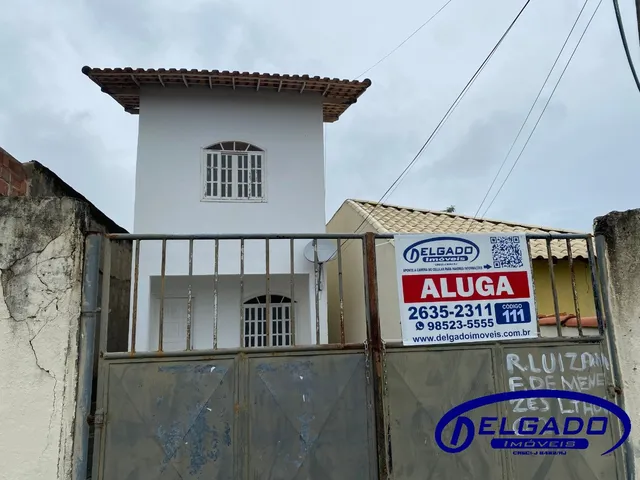 Imagem 8: DEGADO aluga CASA DUPLEX em MANILHA com 2 quartos em NOVO HORIZONTE