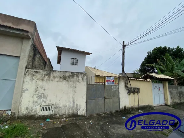 Imagem 3: DEGADO aluga CASA DUPLEX em MANILHA com 2 quartos em NOVO HORIZONTE