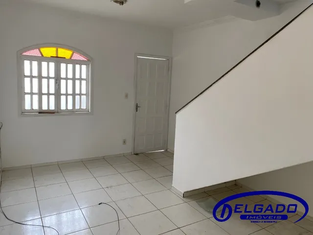 Imagem 7: DEGADO aluga CASA DUPLEX em MANILHA com 2 quartos em NOVO HORIZONTE
