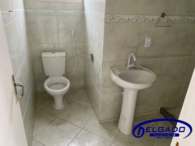 Imagem 10: DEGADO aluga CASA DUPLEX em MANILHA com 2 quartos em NOVO HORIZONTE