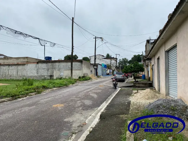Imagem 11: DEGADO aluga CASA DUPLEX em MANILHA com 2 quartos em NOVO HORIZONTE