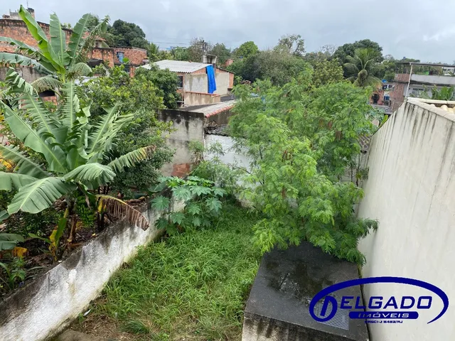 Imagem 5: DEGADO aluga CASA DUPLEX em MANILHA com 2 quartos em NOVO HORIZONTE