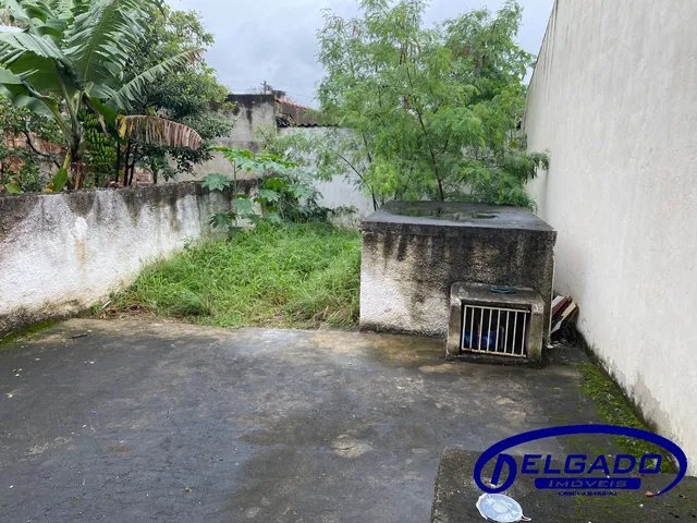 Imagem 15: DEGADO aluga CASA DUPLEX em MANILHA com 2 quartos em NOVO HORIZONTE