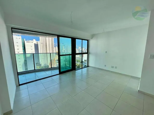 Imagem 3: Apartamento 04 quartos, Novo, Locação, em Boa Viagem, Recife