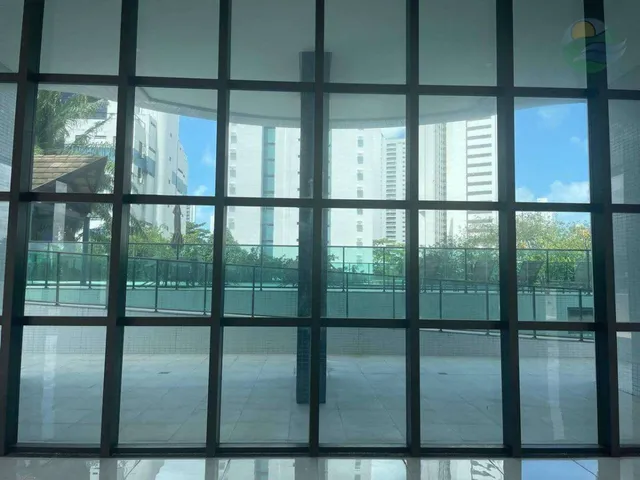 Imagem 10: Apartamento 04 quartos, Novo, Locação, em Boa Viagem, Recife