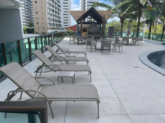 Imagem 12: Apartamento 04 quartos, Novo, Locação, em Boa Viagem, Recife