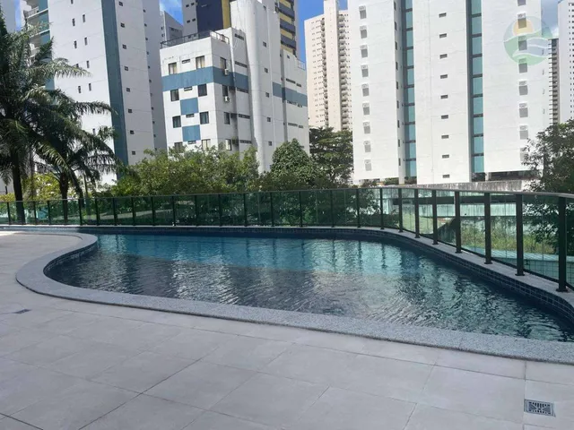 Imagem 11: Apartamento 04 quartos, Novo, Locação, em Boa Viagem, Recife