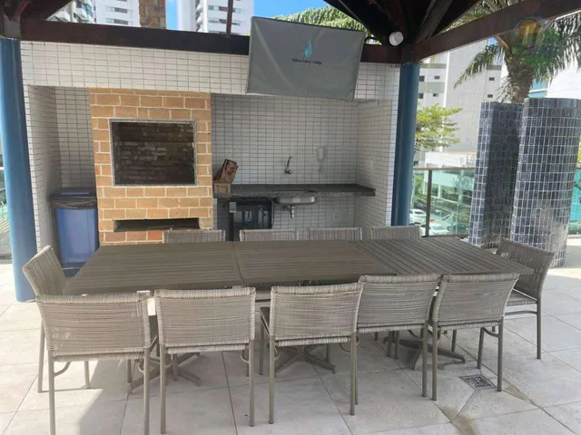 Imagem 14: Apartamento 04 quartos, Novo, Locação, em Boa Viagem, Recife