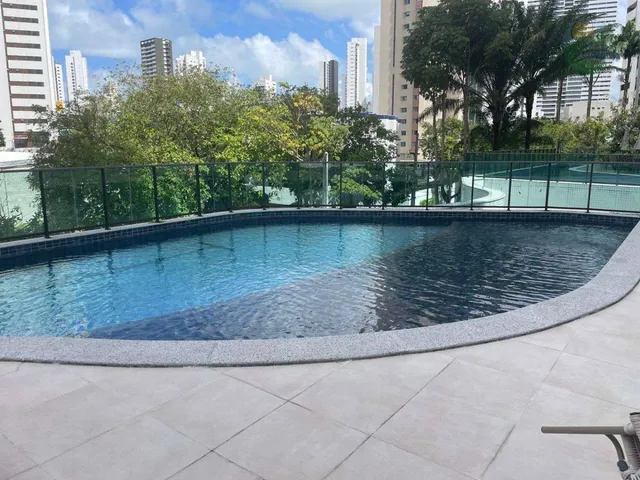 Imagem 15: Apartamento 04 quartos, Novo, Locação, em Boa Viagem, Recife