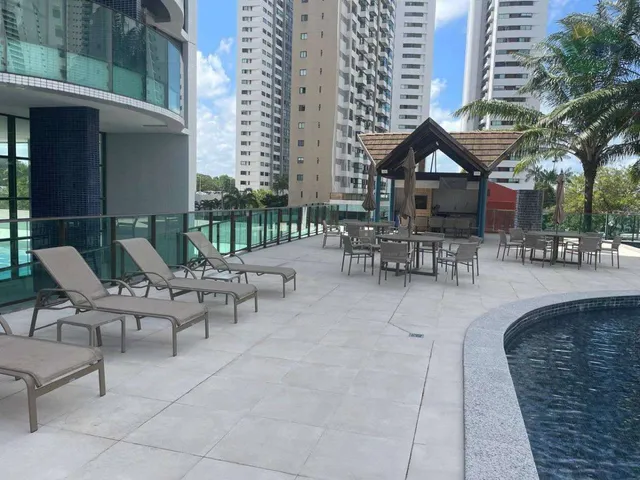 Imagem 13: Apartamento 04 quartos, Novo, Locação, em Boa Viagem, Recife