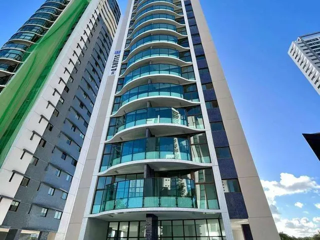 Imagem 7: Apartamento 04 quartos, Novo, Locação, em Boa Viagem, Recife