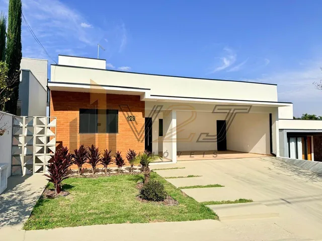 Imagem: Casa Residencial em Louveira - São Paulo