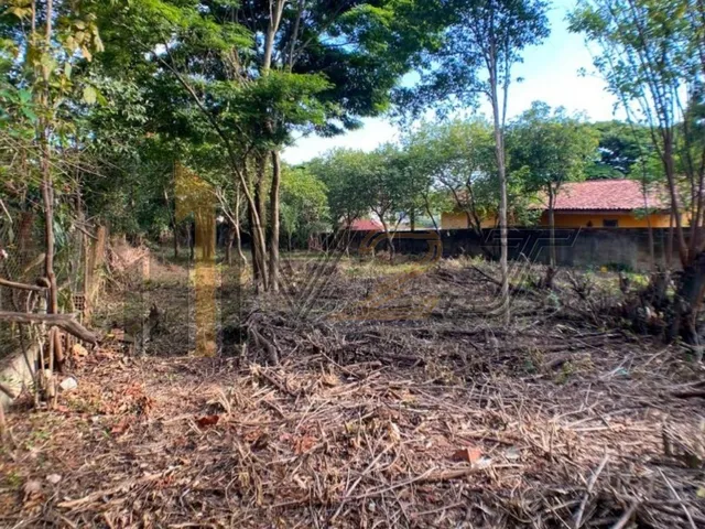 Imagem: Terreno À Venda no Bairro Jardim Panorama