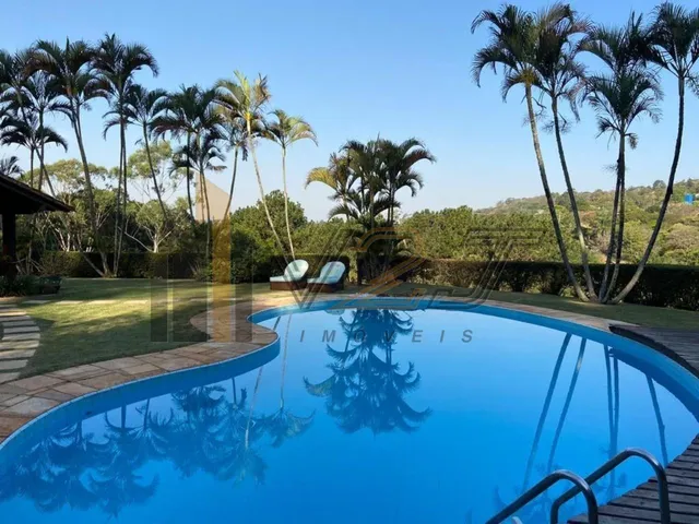 Imagem: Casa Térrea À Venda Ou Locação no Condomínio