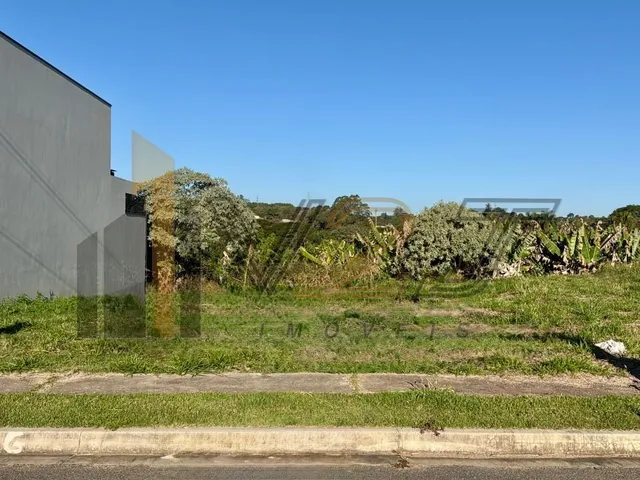Imagem: Terreno À Venda no Residencial Jatobá