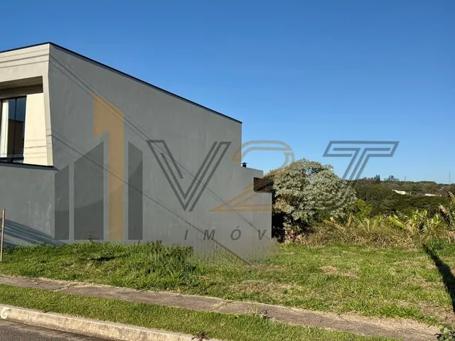 Imagem 3: Terreno À Venda no Residencial Jatobá na Cidade de Vinhedo/Sp