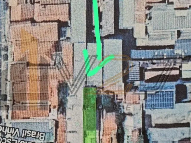 Imagem: Vende-Se Terreno Comercial/Residencial no