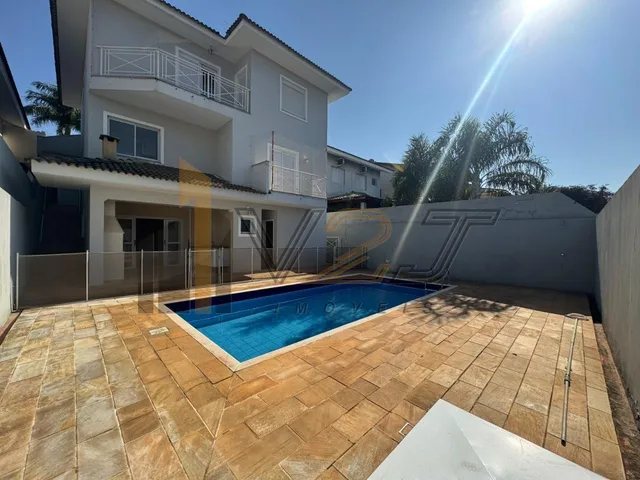 Imagem: Charmosa Casa Sobrado para Locação no