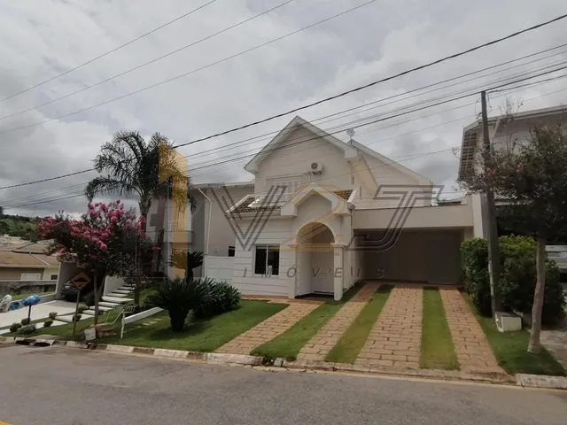 Imagem: Casa Sobrado para Locaçao no Condomínio