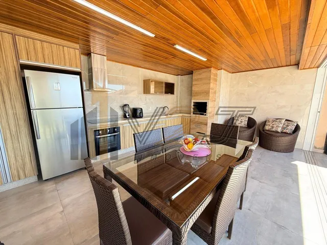 Imagem: Apartamento Cobertura Plana À Venda Localizado