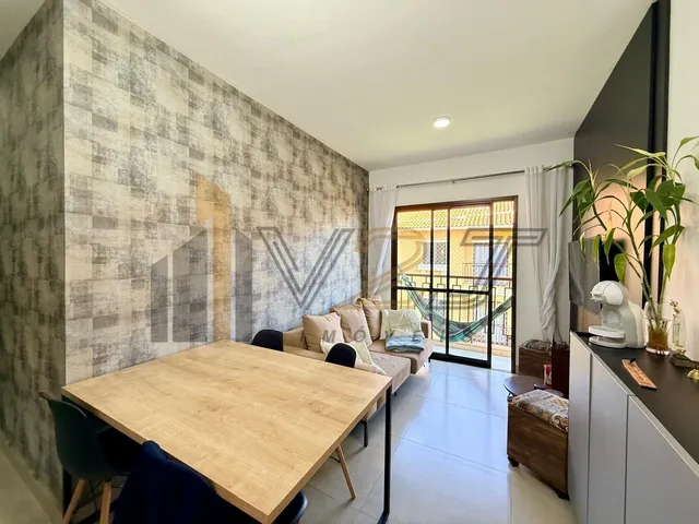 Imagem: Apartamento Mobiliado para Locação no