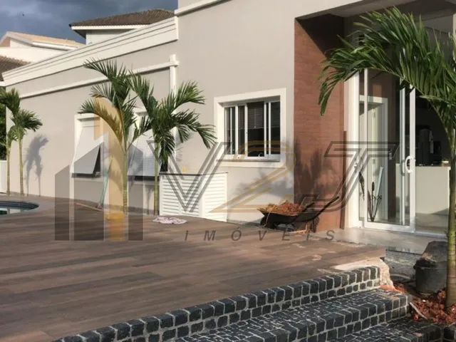 Imagem 9: Casa Sobrado para Locação no Condomínio Sol Vinhedo Village na Cidade de Vinhedo - Sp