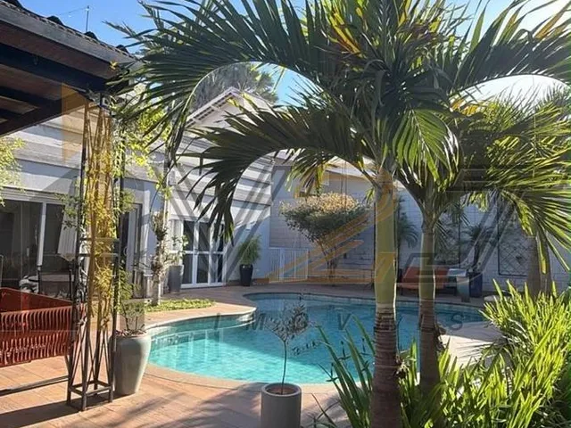 Imagem 2: Casa Sobrado para Locação no Condomínio Sol Vinhedo Village na Cidade de Vinhedo - Sp