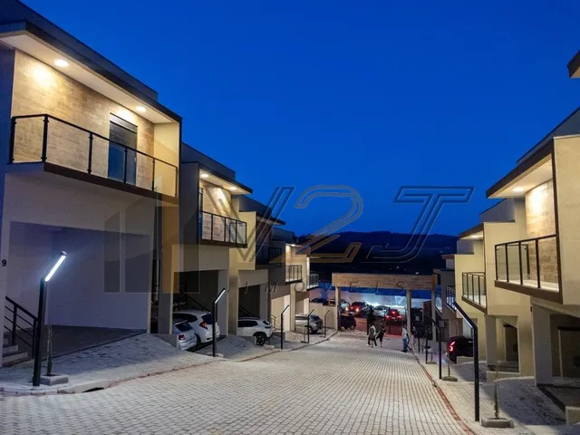 Imagem: Casa Sobrado para Locação no Residencial