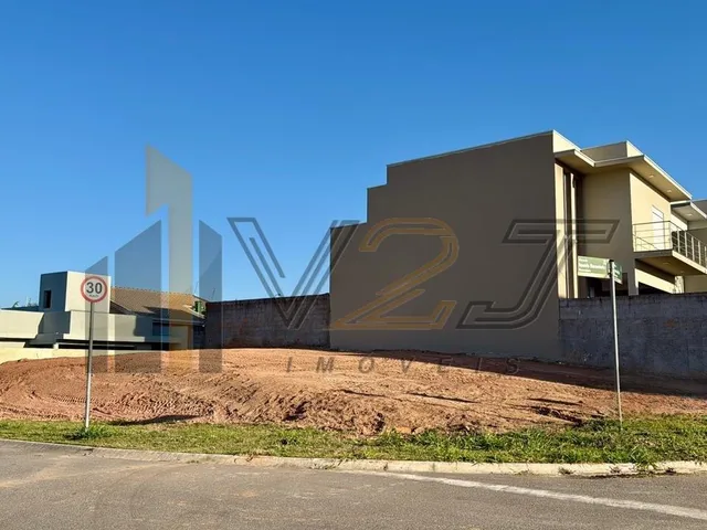 Imagem: Terreno À Venda no Bairro Jardim santa