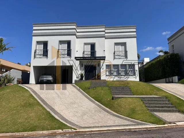 Imagem: Casa Sobrado para Locação no Condomínio