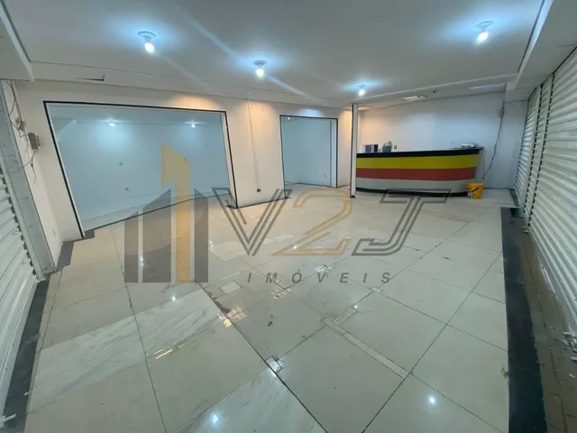 Imagem: Espaço Comercial Amplo para Locação no