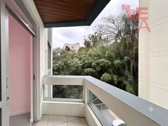 Imagem: Apartamento à venda no bairro Trindade
