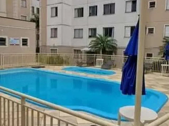 Imagem: Apartamento À Venda, no Spazio Ipê Roxo