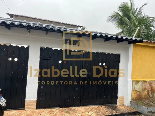 Imagem: CASA RESIDENCIAL em MACAÉ - RJ, CAVALEIROS
