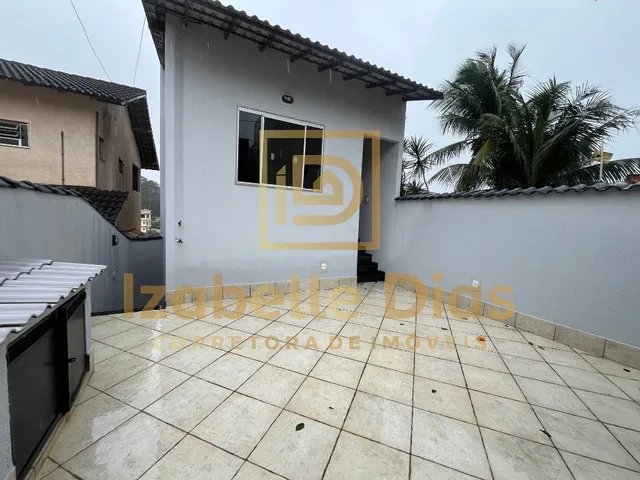 Imagem 2: CASA RESIDENCIAL em MACAÉ - RJ, CAVALEIROS