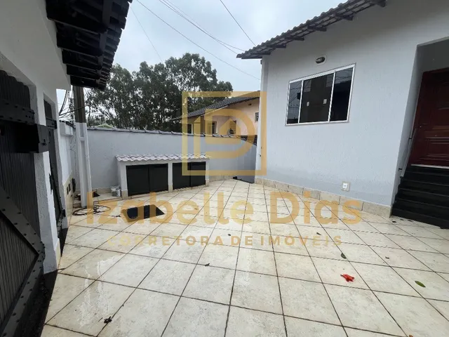 Imagem 11: CASA RESIDENCIAL em MACAÉ - RJ, CAVALEIROS