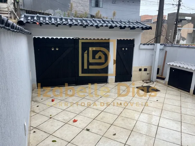 Imagem 8: CASA RESIDENCIAL em MACAÉ - RJ, CAVALEIROS