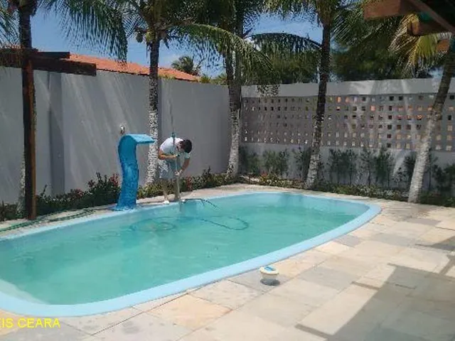 Imagem 11: CASA DE PRAIA VENDA em Fortaleza - Ceará, Prefeito José Walter